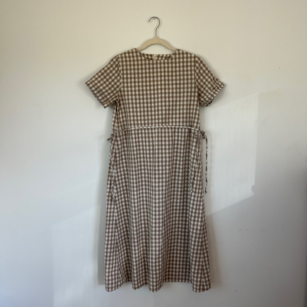 Olive Clothing Woman Dress